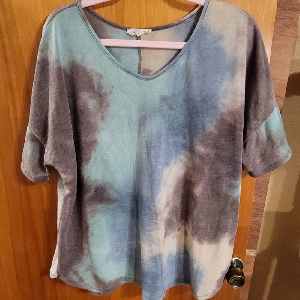 Sweet Lovely top